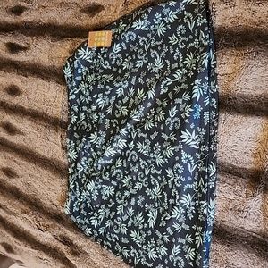 Title nine NEW WITH TAGS Majestic Skort Verbena